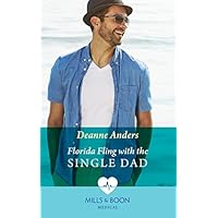 Florida Fling With The Single Dad