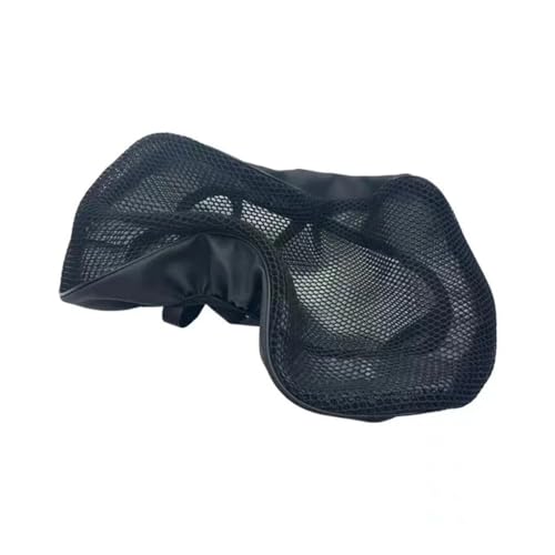 Housse de siège moto Keeway Superlight 125 protection haut de gamme en élastomère