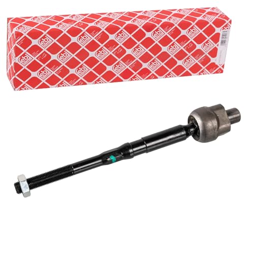 Articulación axial con contratuerca Febi bilstein 170710 de alta carga