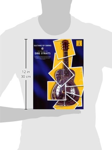 Sultans of Swing - The Very Best of Dire Straits: Sultans of Swing (Very Best of