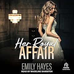 Her Royal Affair cover art