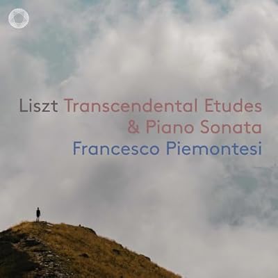 Liszt - Piano Sonata & Transcendental Etudes