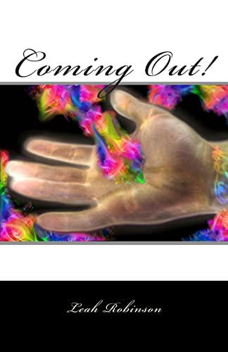 Coming Out!