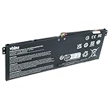 Batterie de rechange pour ordinateur portable | Rechargeable | Chaque cellule de batterie est testée