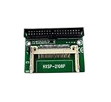  Miwaimao CF to IDE Adapter Compact Flash 3.5\'\' CF to IDE 39Pin 40pin Converter Adapter 3.5\" IDE Male Connector