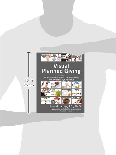 image for CreateSpace Independent Publishing Platform Visual planned giving (bla