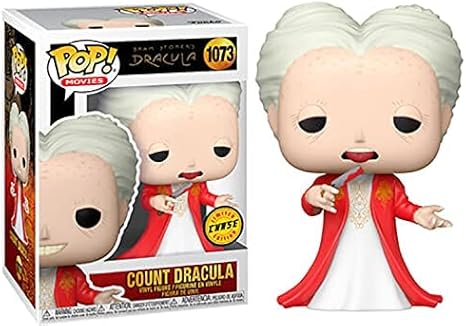 Amazon.com: Funko Pop! Movie Bram 