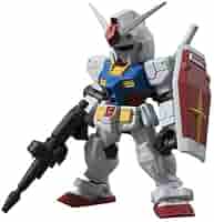 Amazon.co.jp: モビルスーツアンサンブル MOBILE SUIT ENSEMBLE