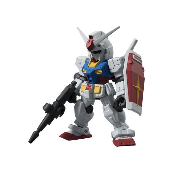 Amazon.co.jp: モビルスーツアンサンブル MOBILE SUIT ENSEMBLE