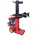 Crossfer - Fendeuse A Buche Thermique Hsp13T 9 Cv 130Cm