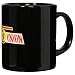 Produktbild 1. FC UNION Berlin Tasse, Becher, Kaffeetasse Logo Schwarz