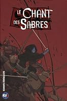 El canto de los sables 2203003677 Book Cover