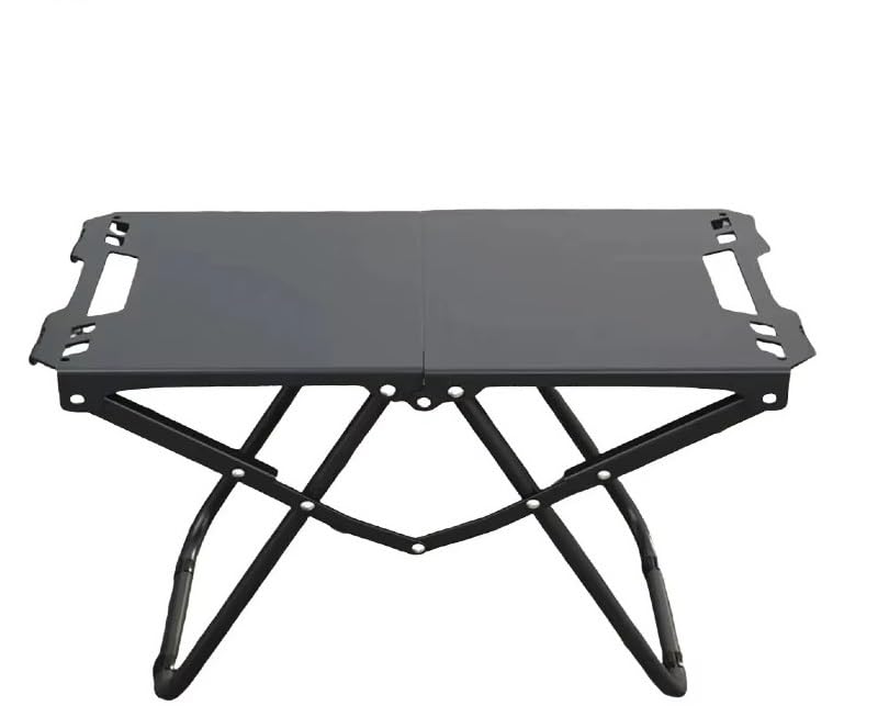 Amazon.co.jp: CHANODUG OUTDOOR タクティカルIGTテーブル テーブル2