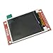 Produktbild Aihasd 1.8 Zoll 128 * 160 TFT LCD Bildschirm Modul SPI Serial-51 Drivers 4 IO Treiber