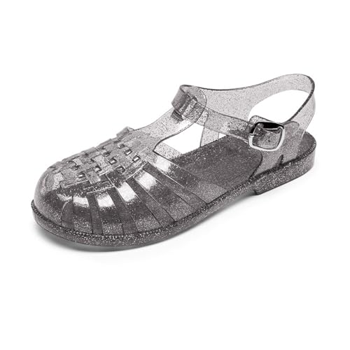 Sandales en Plastique – Chaussures pour Adulte –...
