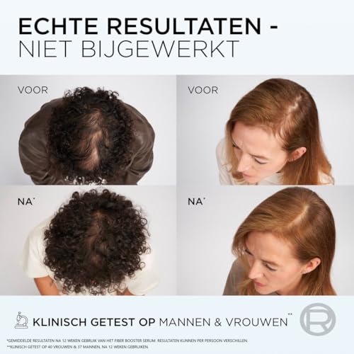L’Oréal Paris Elvive Fiber Booster – Anti-haaruitval 200 ml - View 4