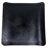 Ariens OEM Snow Blower 36" x 36" Heavy Duty Floor Protective Mat 70706700