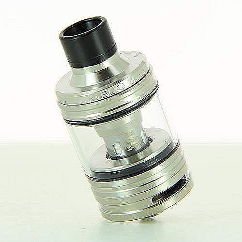 Eleaf - Clearomiseur Melo 4 D25 - Eleaf couleur - Argent