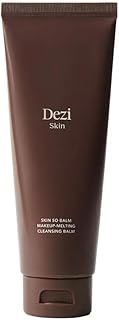 Skin So Balm Makeup Melting Cleansing Balm - ...