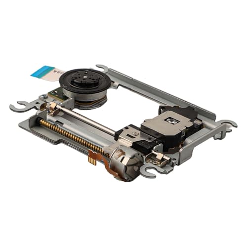 Cabezal TDP182W repara lector estropeado de PS2 SCPH-77001 8