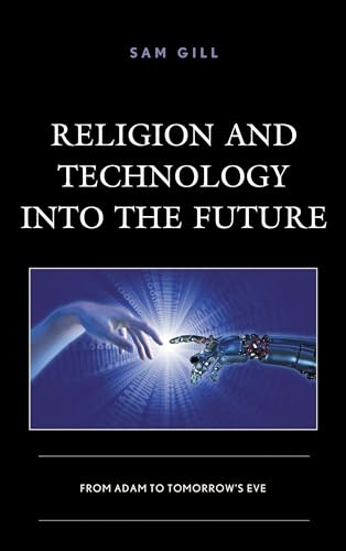 Religion and Technology pour Comprendre l'Éthique du Transhumanisme