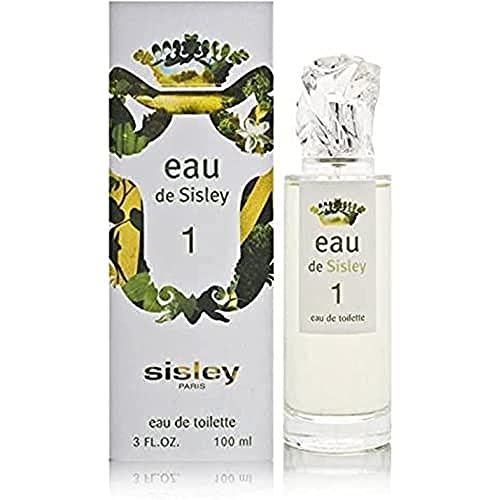 Sisley Eau de Sisley Sisley Eau de Sisley 1 Eau de Toilette 
