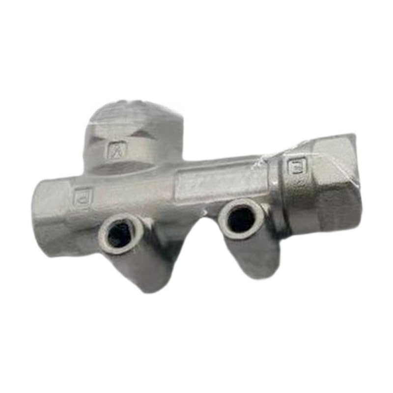 Générateur de vide ZH07S-X267 pour résoudre les pannes d'aspiration