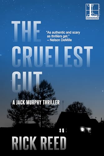 The Cruelest Cut (A Jack Murphy Thriller Book 1)