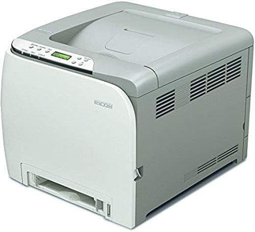 Ricoh Aficio SP C240DN - printer - colour - laser