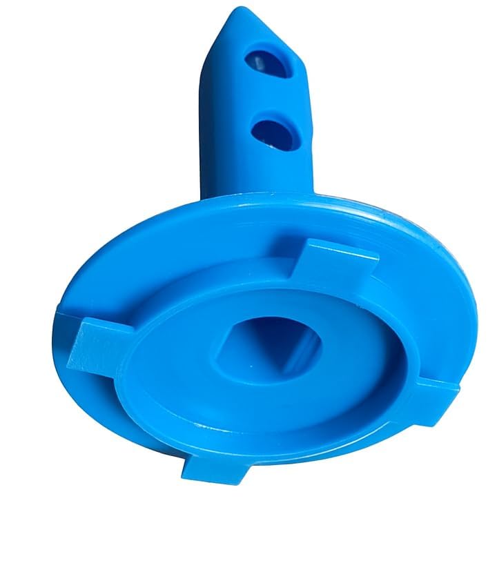 Hot & Cold Water Dispenser Bottle Puncture Needle/Tube for Blue Star 20-Liter Water Jar-image-37