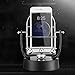 Produktbild TOMATION Desk Toys Rocker-Handyhalter - Anzahl mobiler Gehschritte - Rotary Swing Balance Ball - Elektronische Ewige Bewegungsmaschine