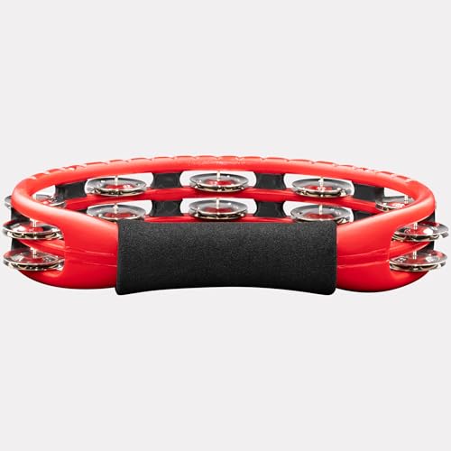 Meinl Hand Tambourine TMT1R