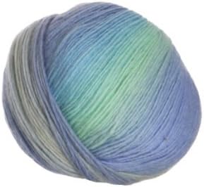 Crystal Palace Mini Mochi Yarn 317 Seaview