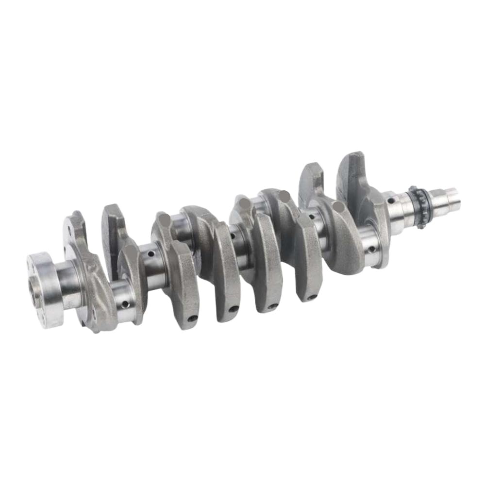 Zdcvfmhqb Onecolor Crankshaft Replacement 23110-2B710 231102B710 605N62bu00 Compatible With Soul Optima 1.6L Turbo
