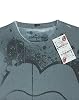 Rolling Stones Mono Tongue Sublimation Men's T-Shirt White #4