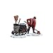 Produktbild Lemax - Street Sweeper, Set of 2
