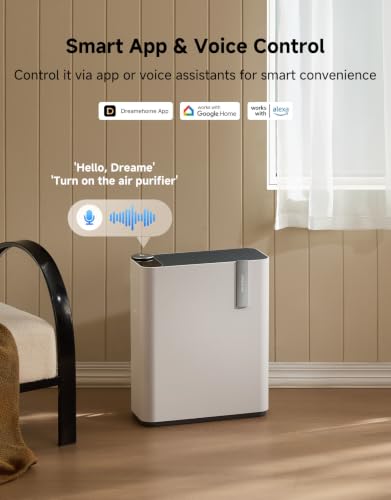Air Purifier AP5