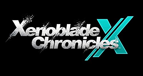 Xenoblade Chronicles X-Nla