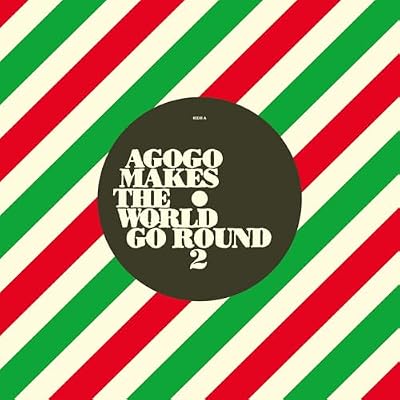 Agogo Makes The World Go Round 2