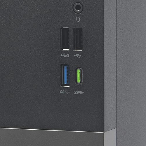 SmartKeeper CL04P1GN bloqueur de port USB-C mini vert sans clef SLSART-0111