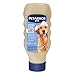 PetArmor Plus Flea and Tick Shampoo for Dogs, Oatmeal Flea Shampoo Kills Fleas, Ticks, and More, Tropical Breeze Scent, 18oz
