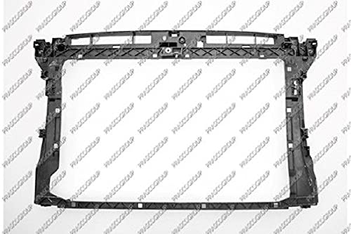 PRASCO SK4243210 Pannellatura anteriore Compatibilità con SKODA SUPERB Station wagon 3V5 SUPERB 3V3