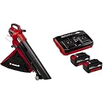 Einhell – Einhell Professional Akku-Laubsauger VENTURRO 36/240 Power X
