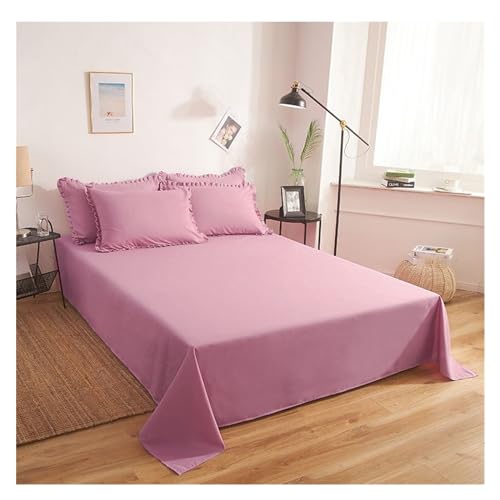Ropa de cama para otoño e invierno en cama doble con edredón y sábanas 5