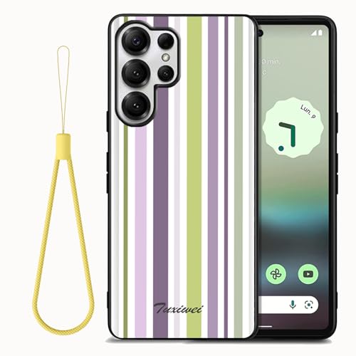 Tuxiwei For �Ή�DOOGEE Note56X /Doogee Note 56X Pro�P�[�X �X�g���b�v �d�b�`�F�[�����F �l�C/����~��/�y�E��/�_��y�������ȉ����O���[�v�n�A���F ���x���_�[�F �X�~���F ���C�g�O���[�� �~���g�O���[�� 