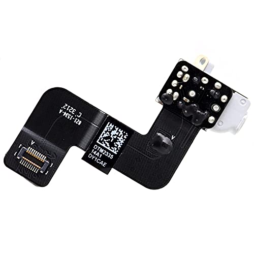 Prise jack audio 3,5 mm MacBook Pro 13 A1425 2012 2013