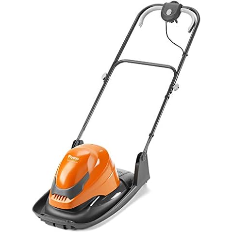 Flymo SimpliGlide 330 Electric Lawn Mower Cover