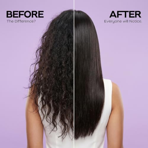 Nyle Naturals Volume Enhance Anti Hairfall Shampoo 800ml - Image 6