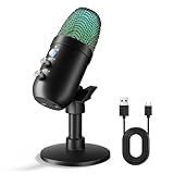 コンデンサーマイク