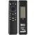 BN59-01432A TM2360E Solar Voice Remote Compatible with Samsung Neo QLED 8K HDR Smart TVs, Fit for Frame Crystal UHD Smart TV, with Bluetooth Rechargeable Solar Cell, 2023 Model Black, BN59-01432D